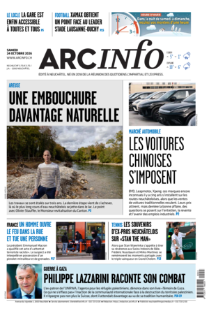  Samedi 24 octobre 2026