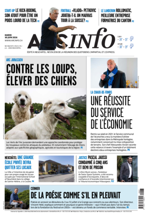  Mardi 30 juin 2026