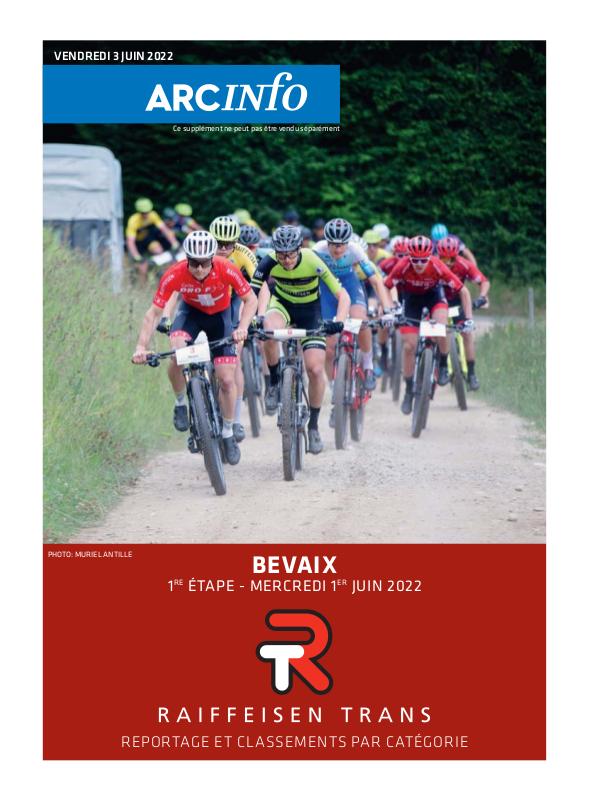 Vendredi 3 juin 2022