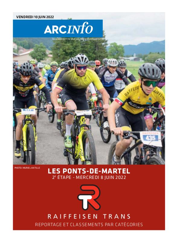 Vendredi 10 juin 2022