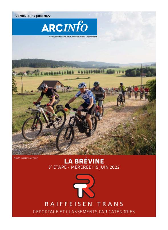 Vendredi 17 juin 2022