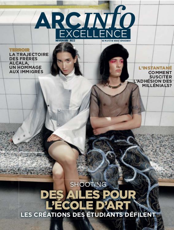 Vendredi 18 novembre 2022