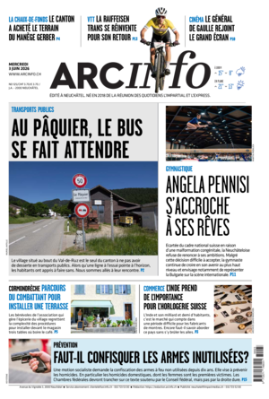  Mercredi 3 juin 2026