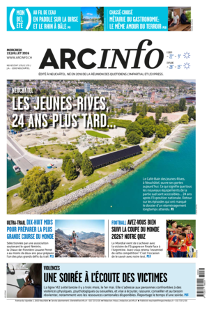  Mercredi 22 juillet 2026