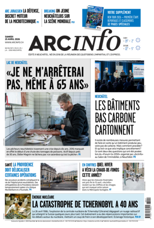  Samedi 25 avril 2026