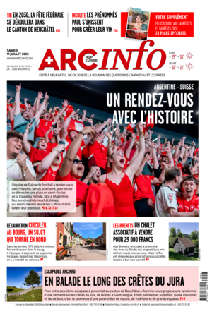  Samedi 11 juillet 2026