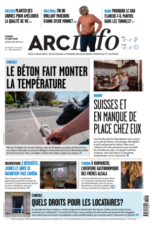  Samedi 27 juin 2026