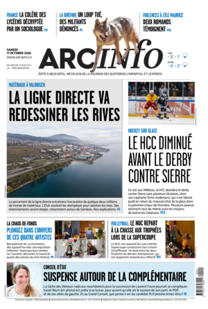  Samedi 17 octobre 2026