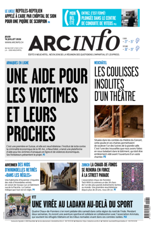  Jeudi 16 juillet 2026