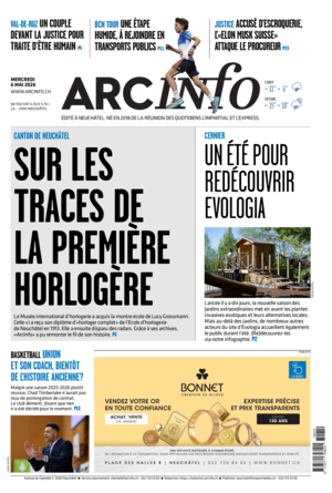  Mercredi 6 mai 2026
