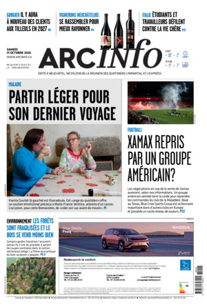  Samedi 31 octobre 2026