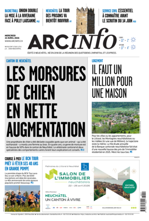 Mercredi 22 avril 2026