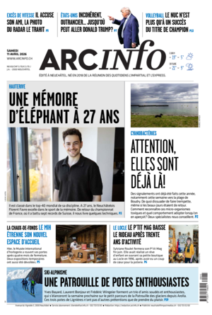  Samedi 11 avril 2026