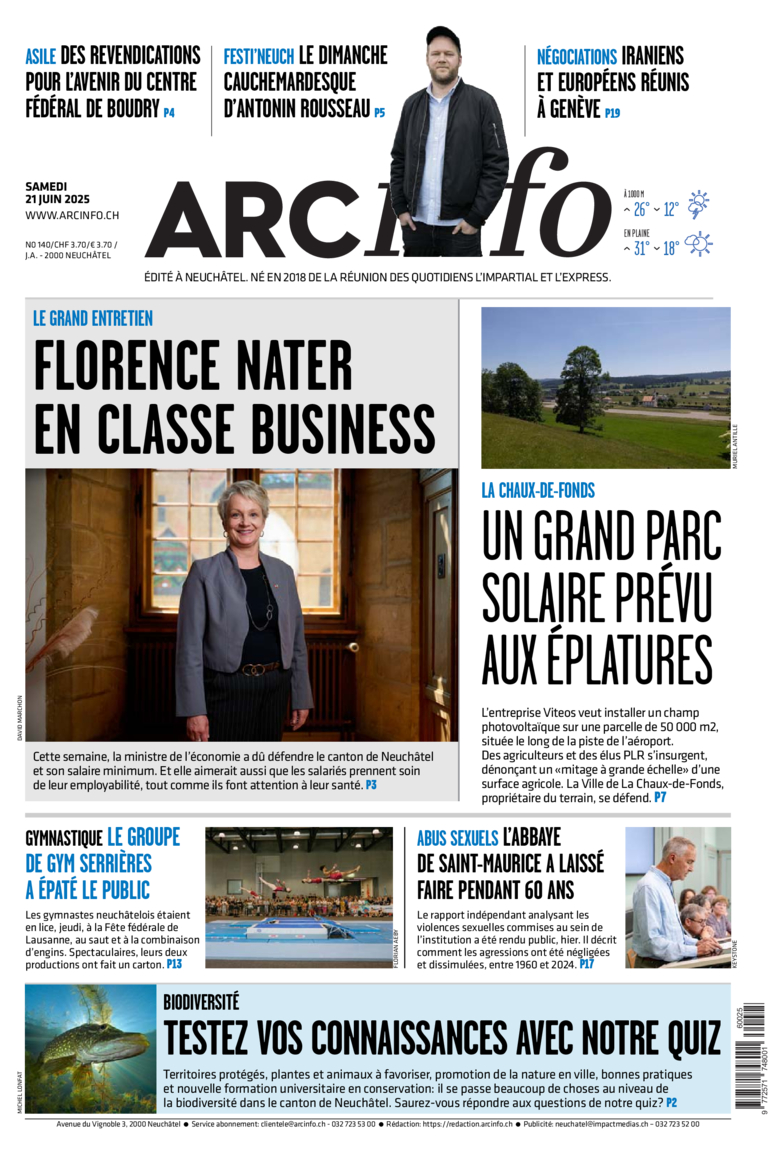 Samedi 21 juin 2025 Samedi 21 juin 2025