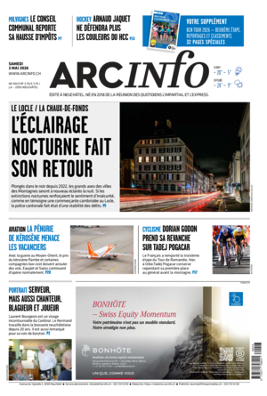  Samedi 2 mai 2026