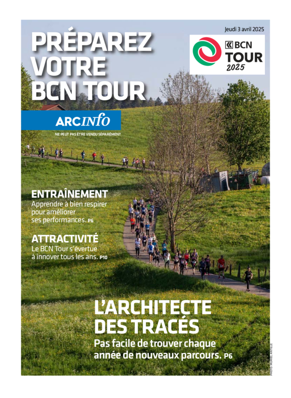 Jeudi 3 avril 2025