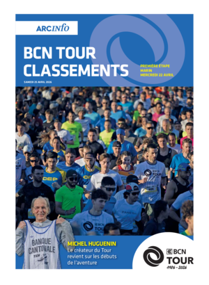 Samedi 25 avril 2026